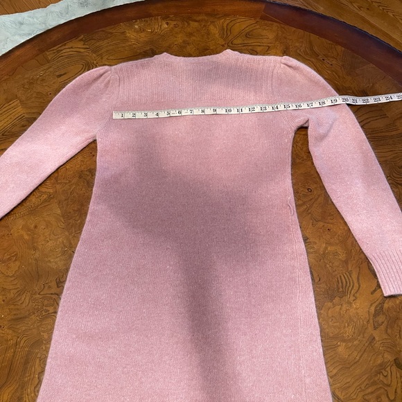 Wool Sweater Dress 👛 - Picture 12 of 13